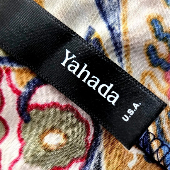 Bohemian Dress EUC - Picture 6 of 8